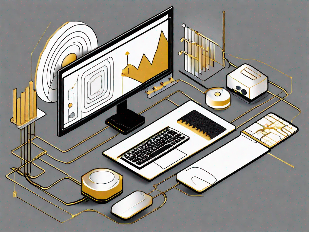 Software requirements for EST4 system management.